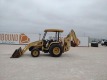 2010 John Deere 110 Backhoe - 2