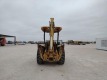 2010 John Deere 110 Backhoe - 4