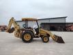 2010 John Deere 110 Backhoe - 6