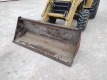 2010 John Deere 110 Backhoe - 9