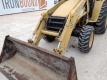 2010 John Deere 110 Backhoe - 10
