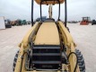 2010 John Deere 110 Backhoe - 11