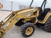 2010 John Deere 110 Backhoe - 13