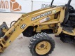2010 John Deere 110 Backhoe - 14