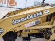 2010 John Deere 110 Backhoe - 15