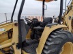 2010 John Deere 110 Backhoe - 17