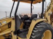 2010 John Deere 110 Backhoe - 18