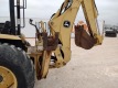 2010 John Deere 110 Backhoe - 20