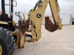 2010 John Deere 110 Backhoe - 21