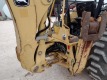 2010 John Deere 110 Backhoe - 26