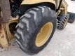 2010 John Deere 110 Backhoe - 28