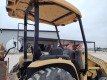 2010 John Deere 110 Backhoe - 29