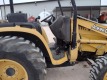 2010 John Deere 110 Backhoe - 30