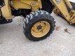 2010 John Deere 110 Backhoe - 31