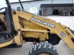 2010 John Deere 110 Backhoe - 32