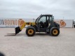 2008 Dieci Agri Plus 40.7 H Agriculture Telehandler - 2