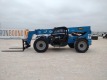 2017 Genie GTH844 Telescopic Forklift - 2