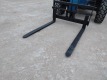 2017 Genie GTH844 Telescopic Forklift - 9