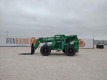 2013 JLG 6042 Telescopic Forklift - 2