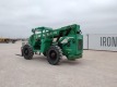 2013 JLG 6042 Telescopic Forklift - 3