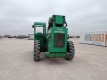 2013 JLG 6042 Telescopic Forklift - 4