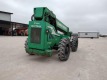 2013 JLG 6042 Telescopic Forklift - 5