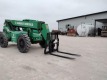 2013 JLG 6042 Telescopic Forklift - 7