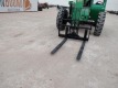 2013 JLG 6042 Telescopic Forklift - 9
