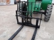 2013 JLG 6042 Telescopic Forklift - 10
