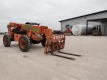 2017 Xtreme XR1045 Telescopic Forklift - 7