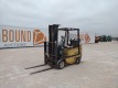 Yale GLC040 Forklift