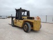 Cat V250 Forklift - 3