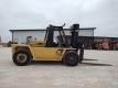 Cat V250 Forklift - 6