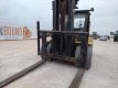 Cat V250 Forklift - 10