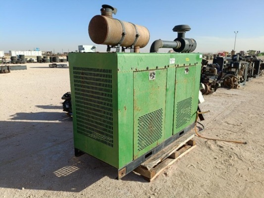 Newage BS5000 Generator