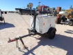 Magnum MLT3060M Light Tower