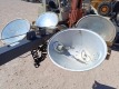 Magnum MLT3060M Light Tower - 9