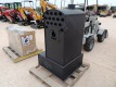 Unused ECO Fuego Shop Heater - 2