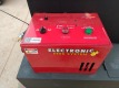 Unused ECO Fuego Shop Heater - 5