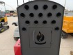 Unused ECO Fuego Shop Heater - 7