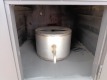 Unused ECO Fuego Shop Heater - 8