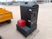 Unused ECO Fuego Shop Heater
