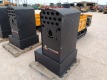 Unused ECO Fuego Shop Heater - 2