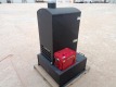 Unused ECO Fuego Shop Heater - 4