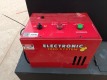 Unused ECO Fuego Shop Heater - 5