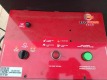 Unused ECO Fuego Shop Heater - 6