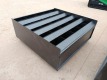 Unused (25 Bin) Metal Bolt Bin - 3
