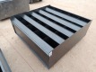 Unused (25 Bin) Metal Bolt Bin - 4