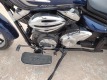 2015 Yamaha XVS950 Motorcycle - 11