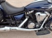 2015 Yamaha XVS950 Motorcycle - 16